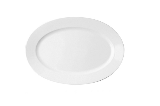 Półmisek owalny śr. 38 cm