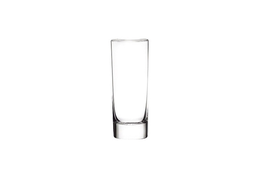 Szklanka wysoka poj. 290 ml