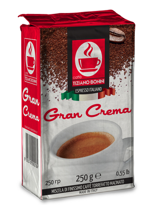 Gran Crema