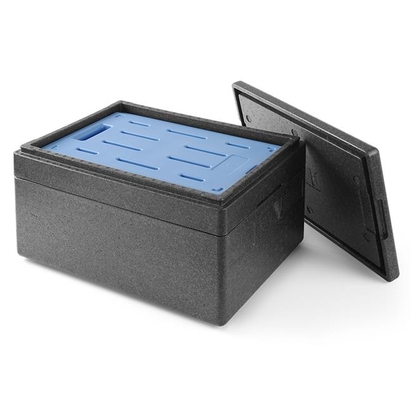Adapter do elementu chłodzącego GN 1/1 