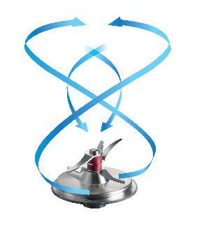 Blender kielichowy BLM802WH 