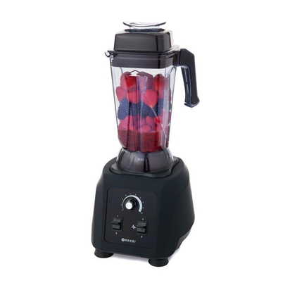 Blender o wysokiej mocy 