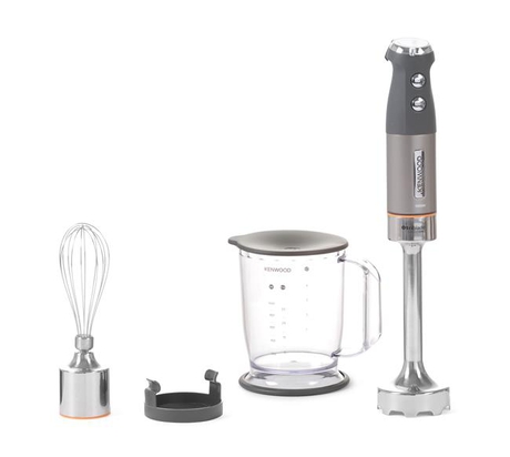 Blender ręczny HDM800SI - 1000 W 