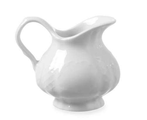 Dzbanek do śmietanki "FLORA" 200 ml [kpl 6 szt.]