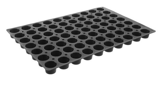 Forma silikonowa do pieczenia 600x400 mm - Mini-muffins 