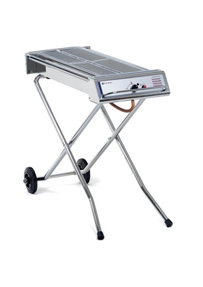 Grill gazowy XENON - PRO 
