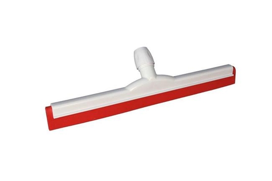 HACCP Ściągaczka 450 mm - czerwona 