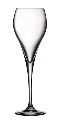 Kieliszek do szampana Brio Flute 160 ml zestaw 6 szt.  [kpl 1 szt.]