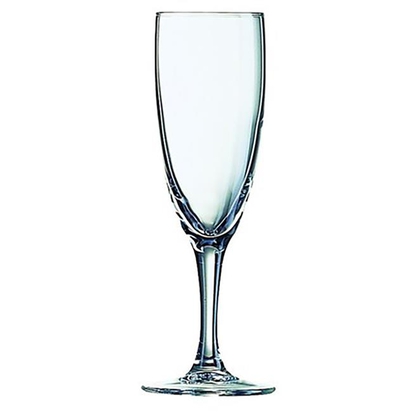 Kieliszek do szampana ELEGANCE [kpl 12 szt.]