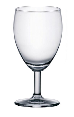 Kieliszek do wina 170ml Eco - zestaw 6 szt. 