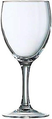 Kieliszek do wina 310 ml śr. 81x(H)197 mm
