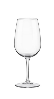 Kieliszek do wina 500ml Inventa - zestaw 6 szt. 