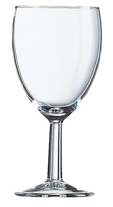Kieliszek do wina SAVOIE 350ml [kpl 6 szt.]