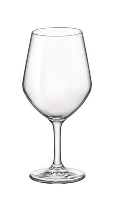 Kieliszek do wina Verso 400 ml