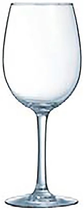 Kieliszek do wina VINA 480ml [kpl 6 szt.]
