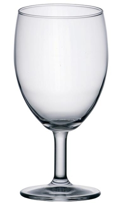 Kieliszek do wina/wody 230ml Eco - zestaw 6 szt. 