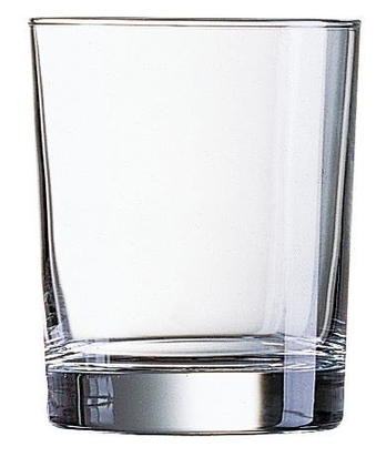 Kieliszek do wódki Stockholm 40 ml zestaw 12 szt. 