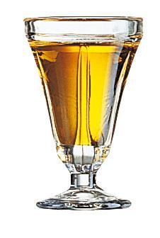 Kieliszek Fine Champagne 15 ml zestaw 10 szt. 