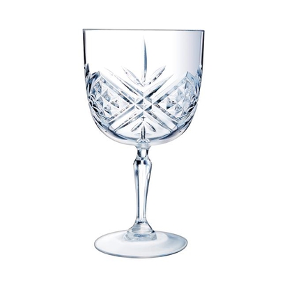 Kieliszek Gin Broadway 580 ml zestaw 6 szt.  [kpl 1 szt.]