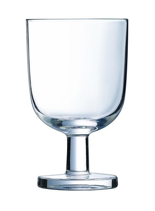 Kieliszek Resto 200 ml zestaw 6 szt  [kpl 1 szt.]
