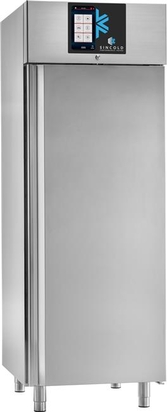 Komora fermentacyjna / Komora rozrostu -5stC- +35stC 18x 600x400 