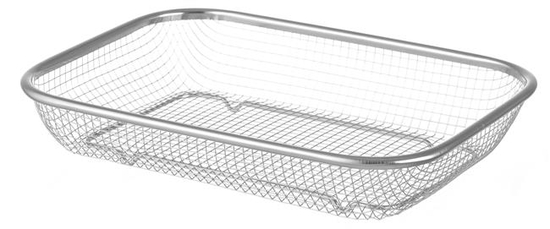 Koszyk do serwowania, 290x220 mm 