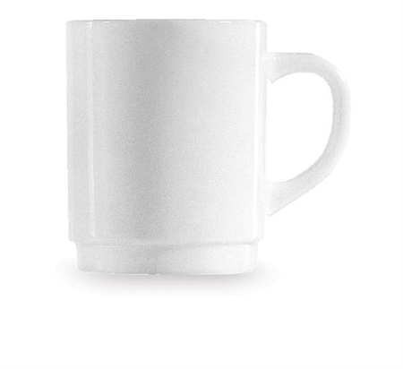 Kubek Restaurant 290 ml zestaw 6 szt. 