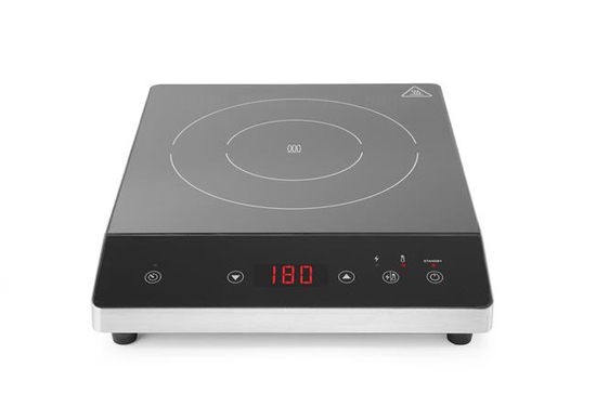 Kuchenka indukcyjna 2000 W 