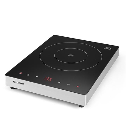 Kuchenka indukcyjna 2000 W Kitchen Line 