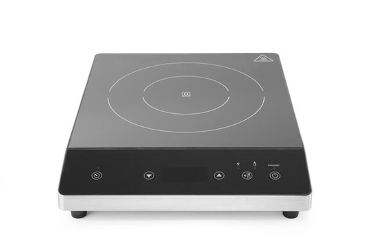 Kuchenka indukcyjna 3500 W 