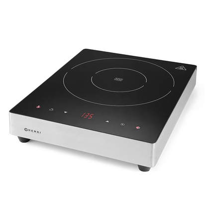 Kuchenka indukcyjna 3500 W Kitchen Line 