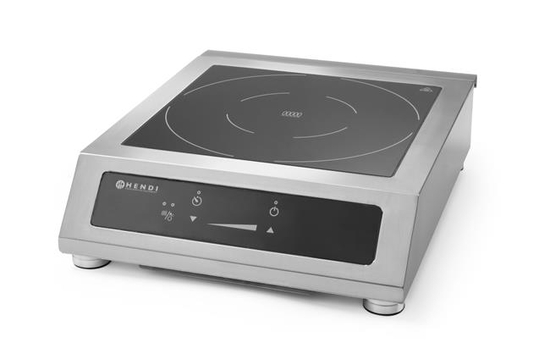 Kuchenka indukcyjna MODEL 3500 D XL 