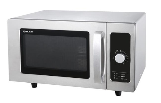 KUCHENKA MIKROFALOWA 1000W 