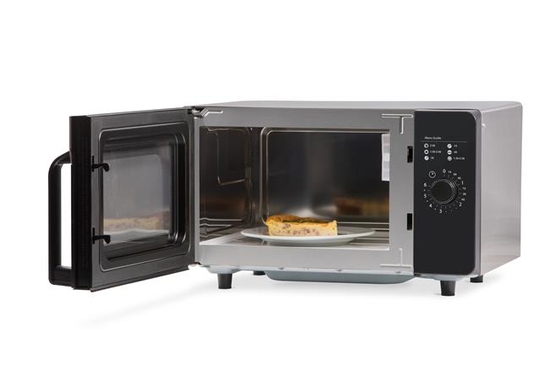 Kuchenka mikrofalowa Menumaster 1000 W, 23 l, RMS510DS 