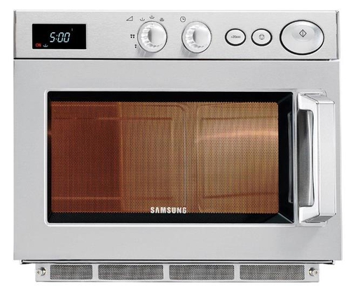 Kuchenka mikrofalowa Samsung, 1780 W, 26 l, sterowanie elektromechaniczne 