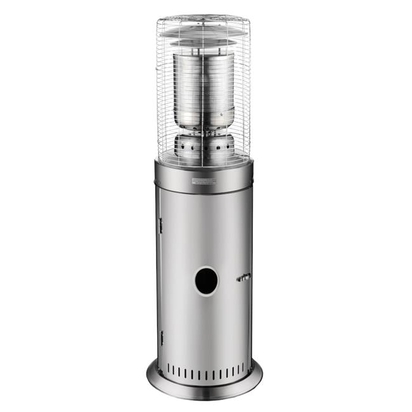 Lampa grzewcza 