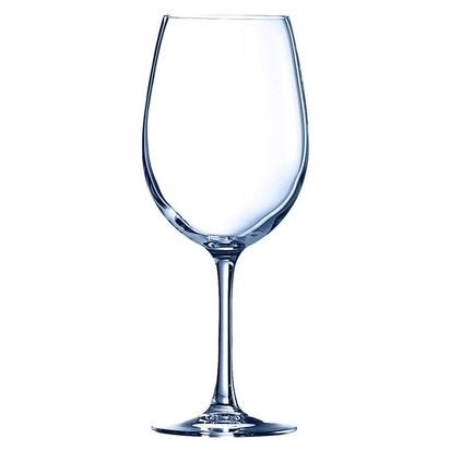 LINIA CABERNET - Kieliszek do wina 250ml  [kpl.]
