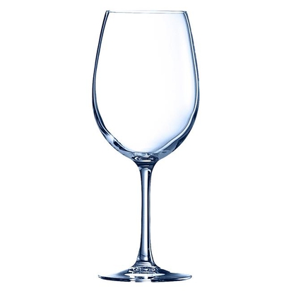 LINIA CABERNET - Kieliszek do wina 350ml  [kpl.]