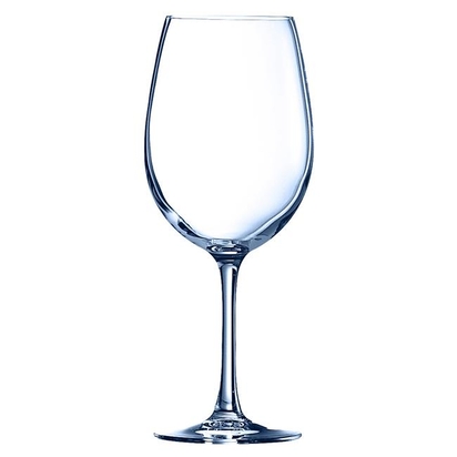 LINIA CABERNET - Kieliszek do wina 580ml 580ml [kpl.]