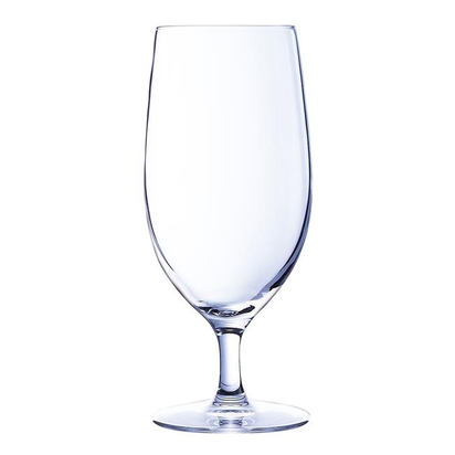 LINIA CABERNET - Pokal do wody 350ml [kpl.]
