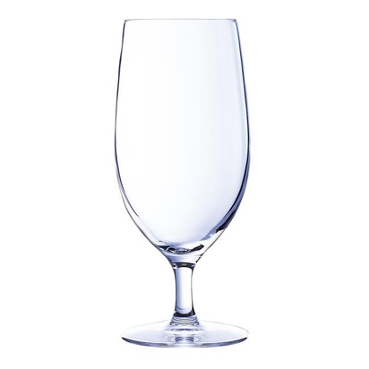 LINIA CABERNET - Pokal do wody 470ml [kpl.]