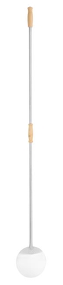 Łopata operacyjna do pizzy śr 350x1500 mm