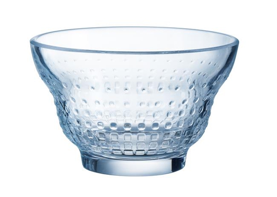 Miseczka deserowa Maeva Dots 350 ml zestaw 6 szt  [kpl 1 szt.]