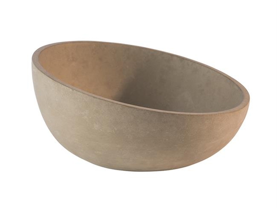 Miska betonowa 2,5 l 