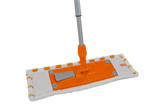 Mop do czyszczenia na mokro 