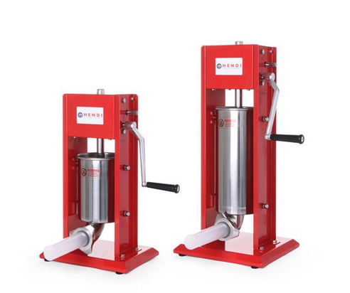Nadziewarka do kiełbas 3l Kitchen Line 5 l 