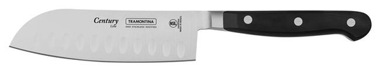 Nóż Santoku do siekania i rozdrabniania, linia Century, 130 mm 