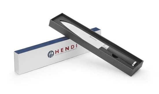 Nóż w pudełku gift box 