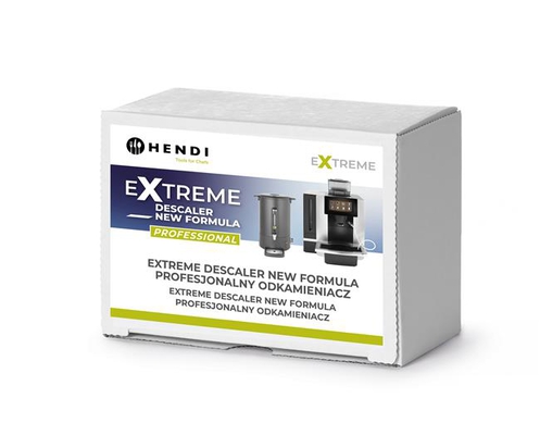 Odkamieniacz do ekspresów - tabletka 30 (18g)  