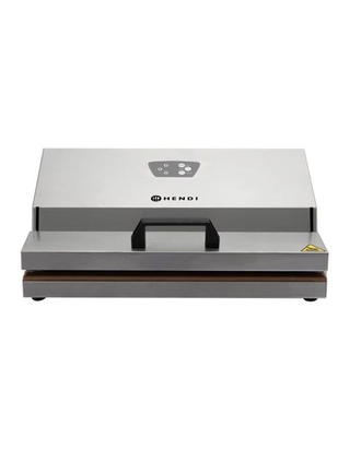 Pakowarka próżniowa, listwowa, 330 mm, 380 W 